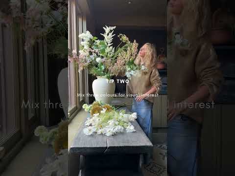 Ваш Byron Middle Floral Professional